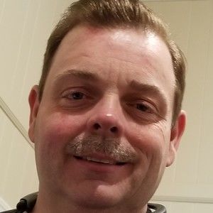 Meet your Posher, Richard